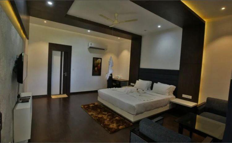 Jhansi Hotel 4* Jhansi