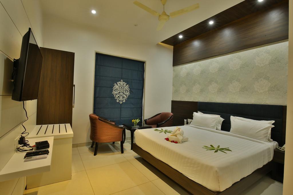 Jhansi Hotel 4* Jhansi