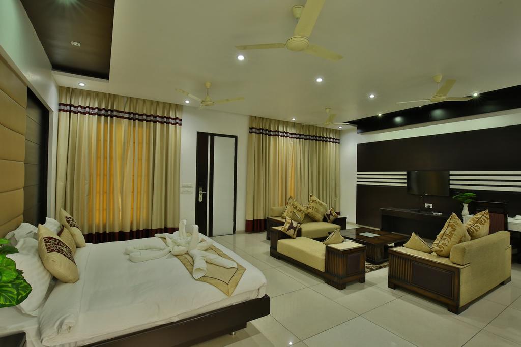 Jhansi Hotel 4* Jhansi
