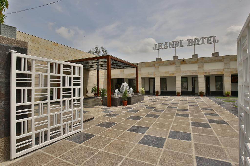 Jhansi Hotel Hotel Jhansi