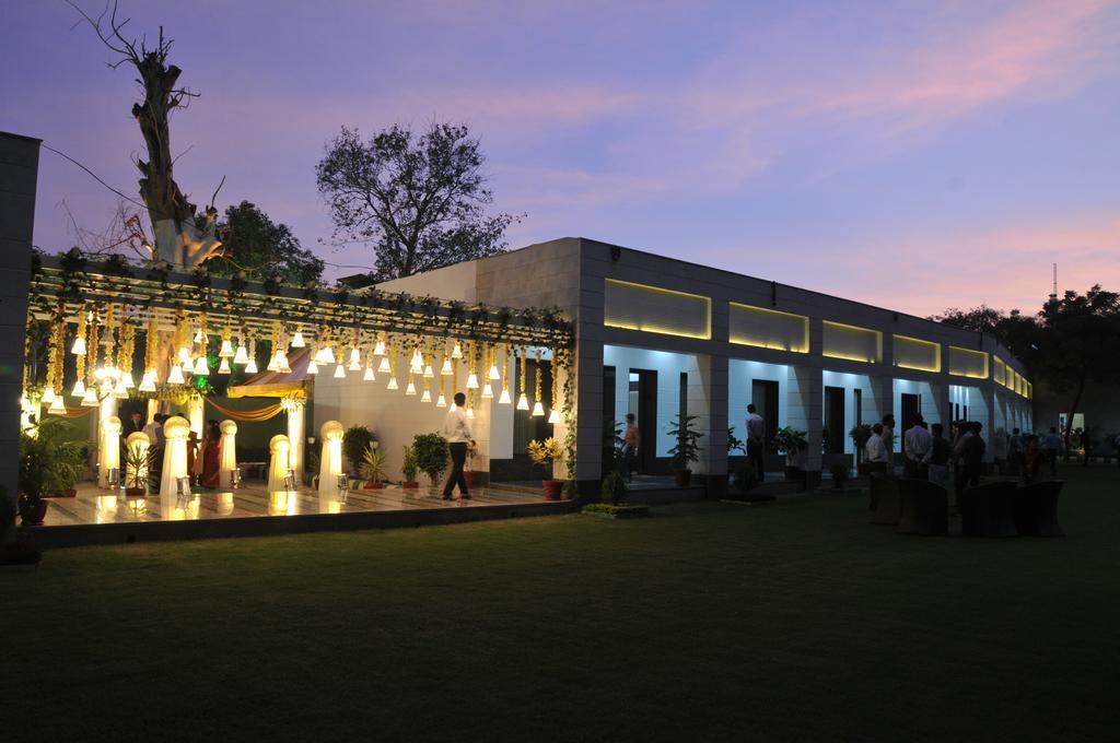 Jhansi Hotel 4* Jhansi