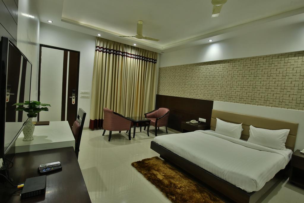 Jhansi Hotel Hotel Jhansi