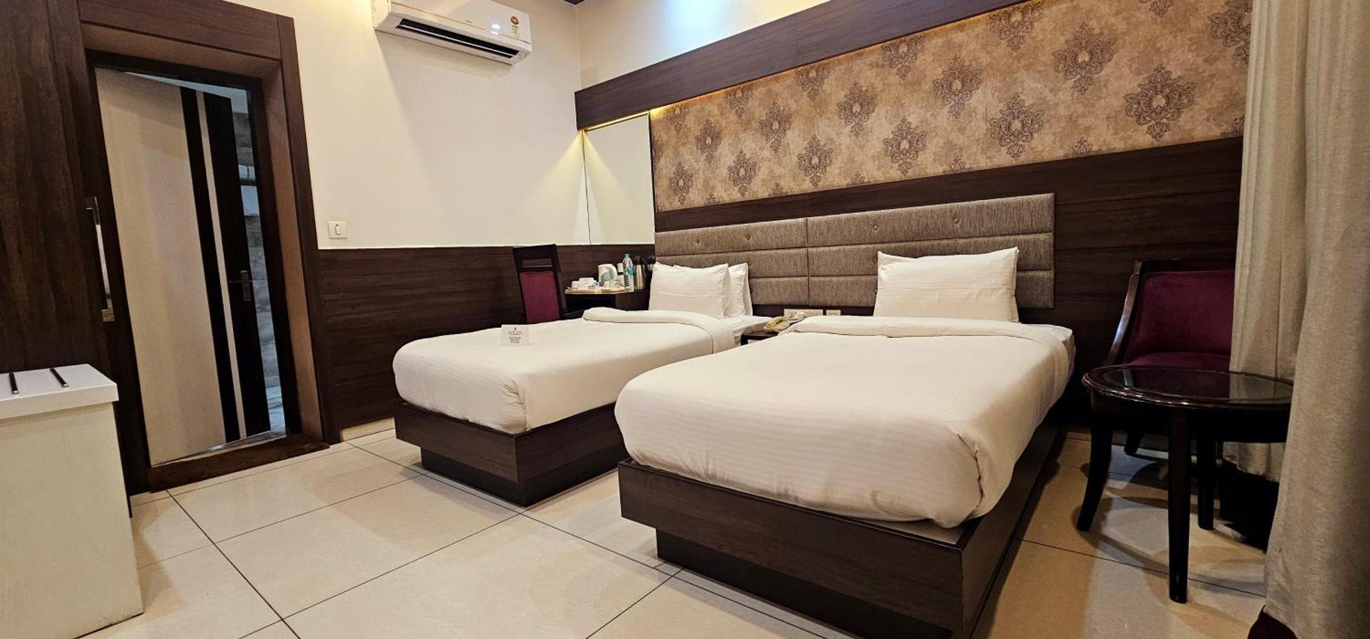Jhansi Hotel 4* Jhansi