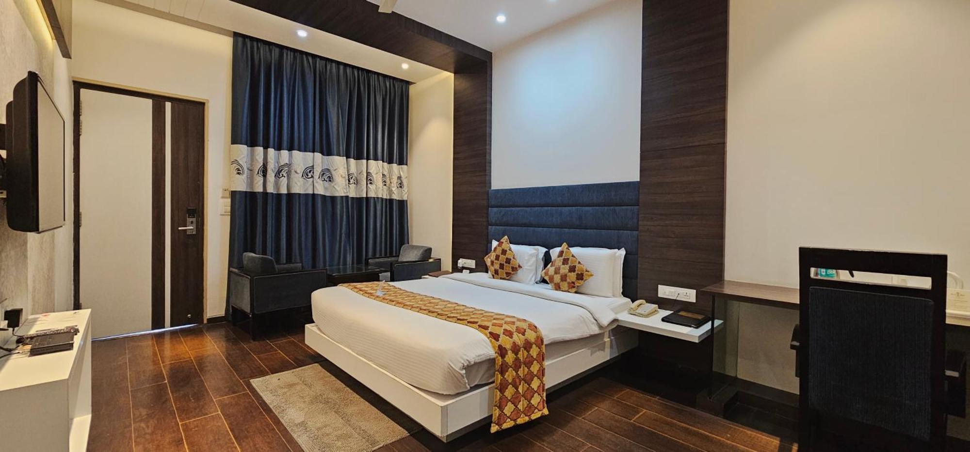 Jhansi Hotel Hotel Jhansi
