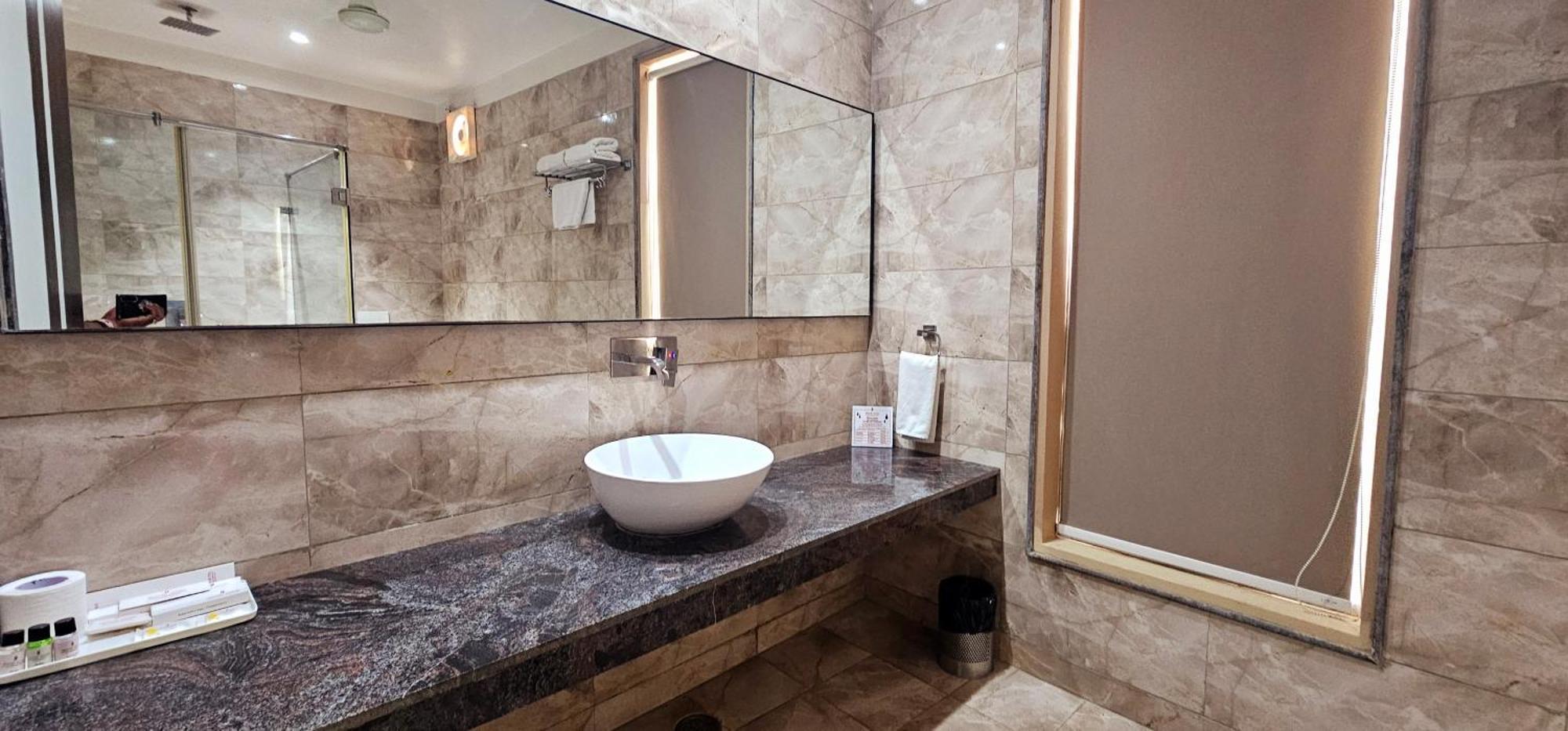 Hotel Jhansi Hotel 4*