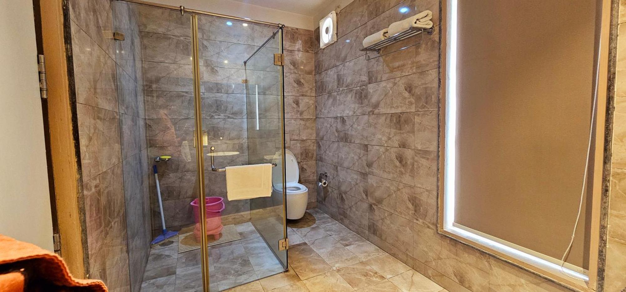 Jhansi Hotel Hotel 4*