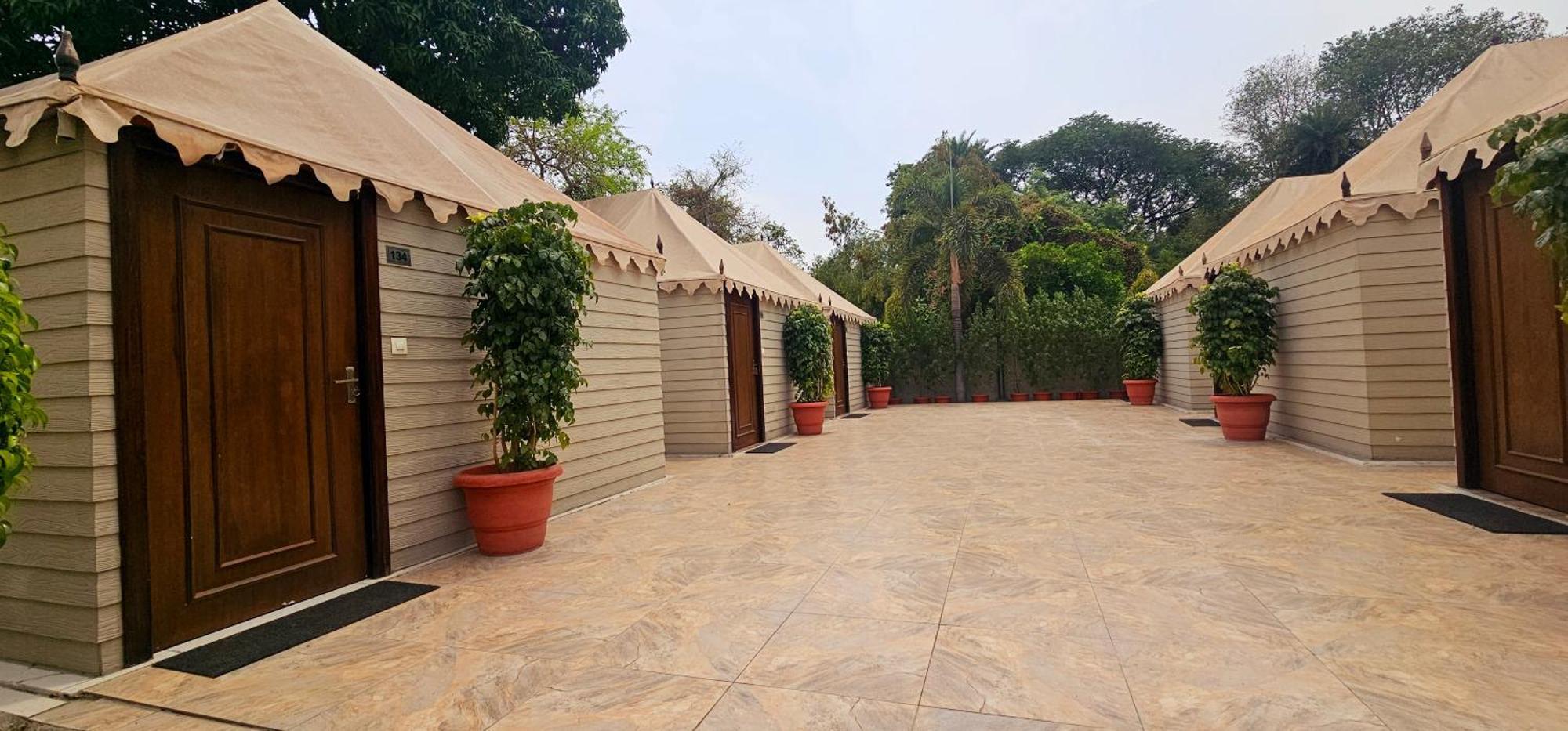 Jhansi Hotel 4* Jhansi