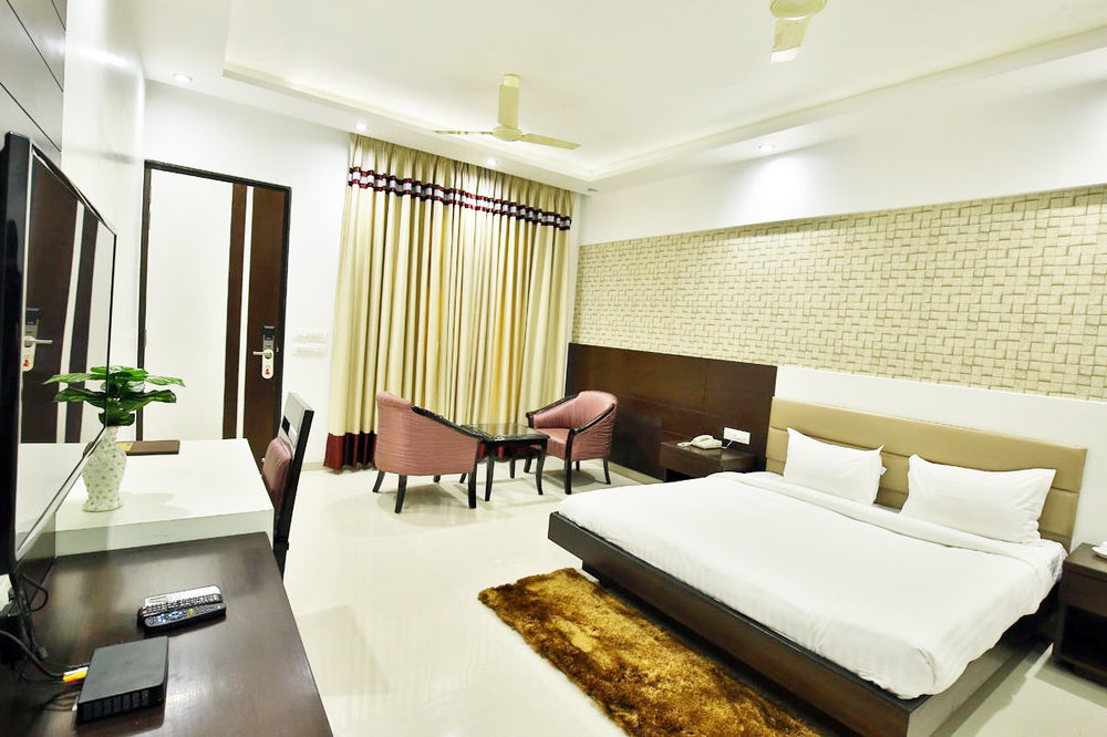 Jhansi Hotel 4* Jhansi