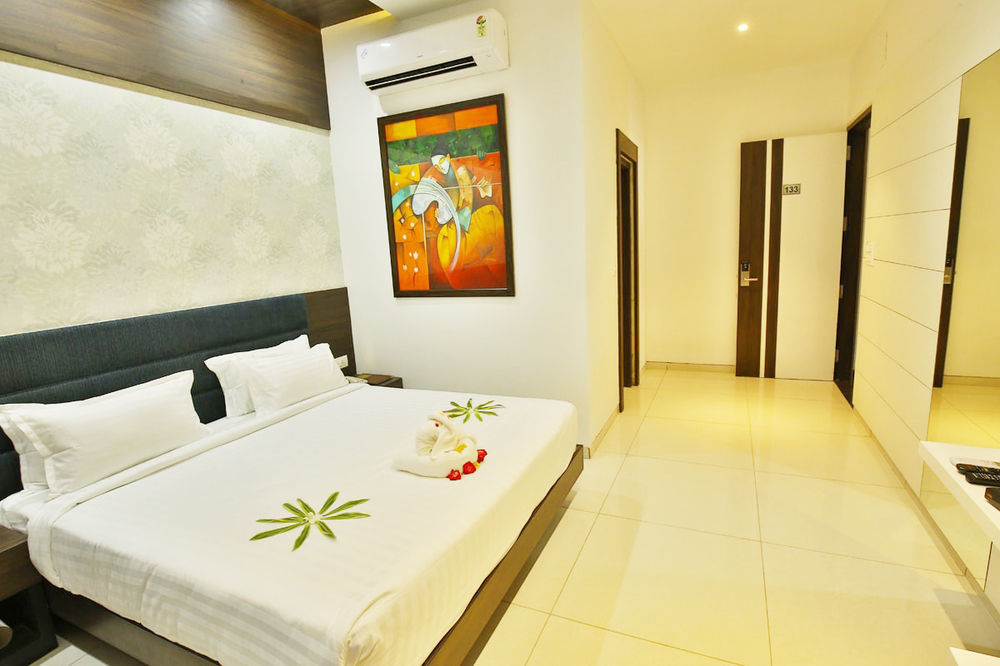 Jhansi Hotel Hotel 4*