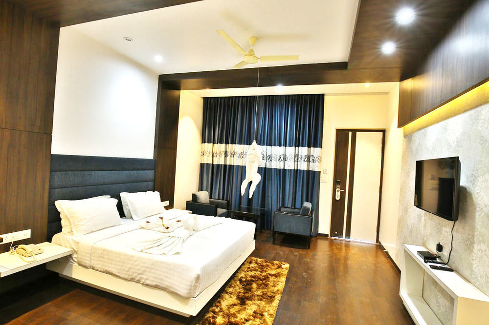 Jhansi Hotel 4* Jhansi