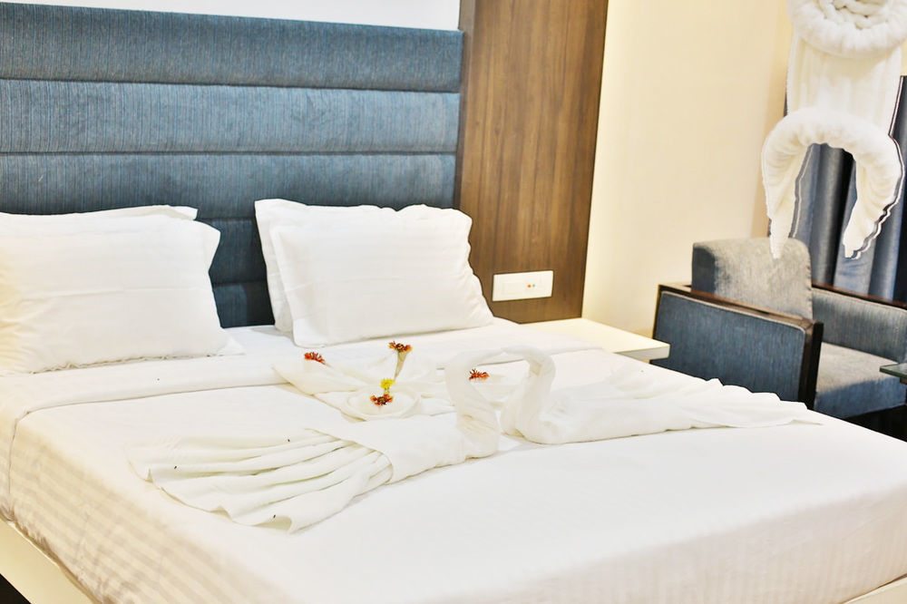 Jhansi Hotel Hotel
