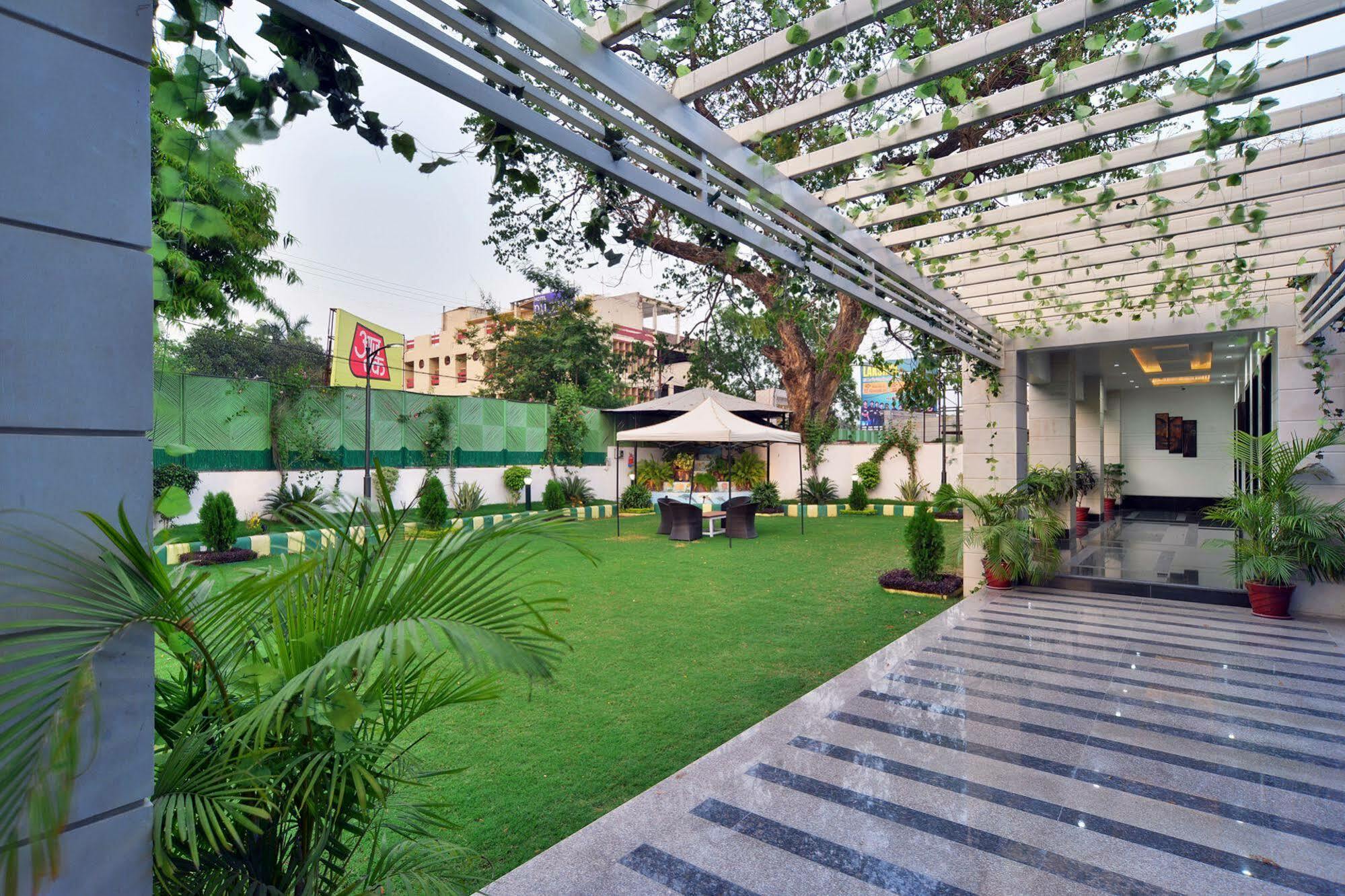 Hotel Jhansi Hotel Jhansi