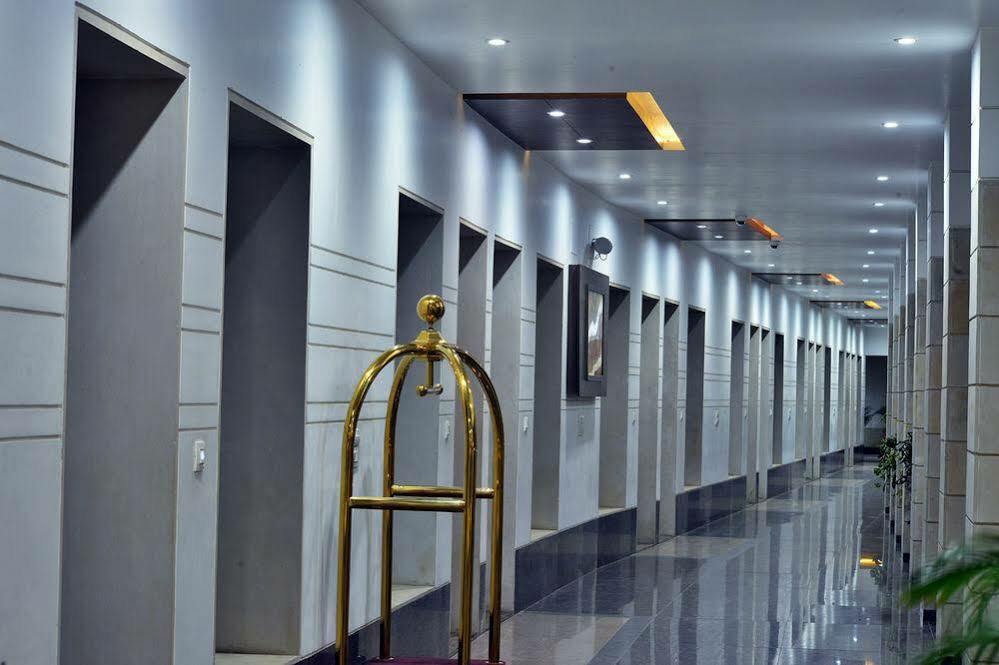 Jhansi Hotel Jhansi